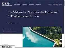 Sites similar to sfp.ch
