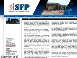 Sites similar to sfp.co.za