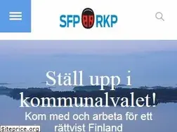 Sites similar to sfp.fi