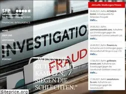 Sites similar to sfp.financial
