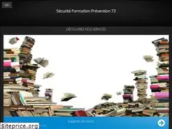 Sites similar to sfp73.fr