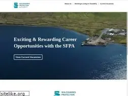Sites similar to sfpajobs.com
