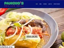 Sites similar to sfpanchos.com