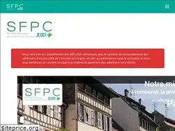 Sites similar to sfpc.eu