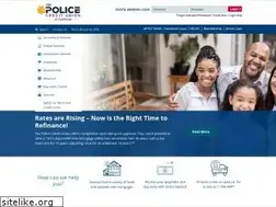 Sites similar to sfpcu.org