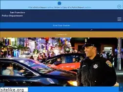 Sites similar to sfpdcareers.com
