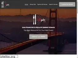 Sites similar to sfpdv.com