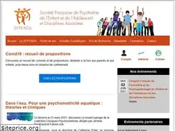 Sites similar to sfpeada.fr