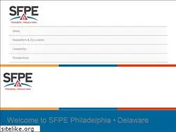 Sites similar to sfpephiladelphia.org