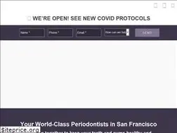 Sites similar to sfperio.com