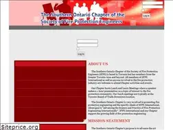 Sites similar to sfpesoc.com