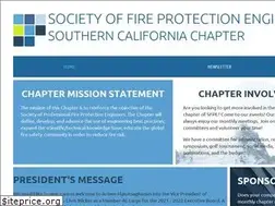 Sites similar to sfpesocal.org