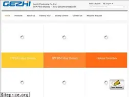 Sites similar to sfpfibermodule.com