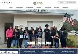 Sites similar to sfpgagolf.com