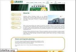 Sites similar to sfpharma.com