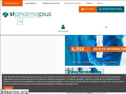 Sites similar to sfpharmaplus.com