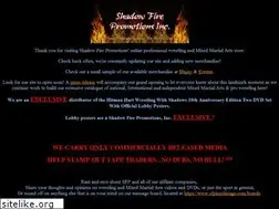 Sites similar to sfpincchicago.com