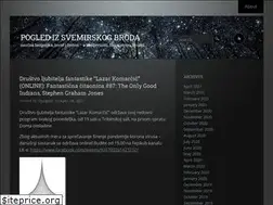 Sites similar to sfpisb.wordpress.com