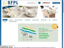 Sites similar to sfpl.fr