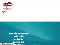 Sites similar to sfpnet.fr