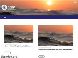 Sites similar to sfpo.se