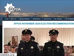 Sites similar to sfpoa.net