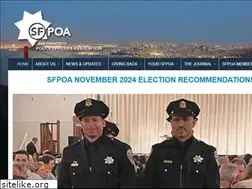 Sites similar to sfpoa.org