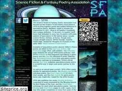 Sites similar to sfpoetry.com