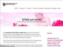 Sites similar to sfpog.se