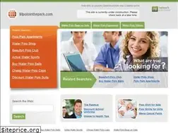 Sites similar to sfpolointhepark.com