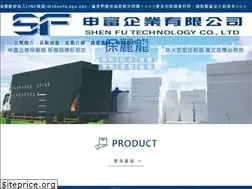 Sites similar to sfpoly.com.tw