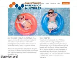 Sites similar to sfpom.org