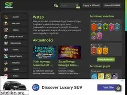 Sites similar to sfporadnik.pl