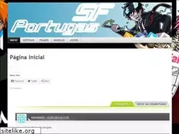 Sites similar to sfportugas.wordpress.com