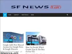 Sites similar to sfpourhouse.com