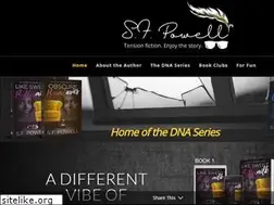 Sites similar to sfpowellbooks.com