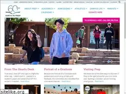 Sites similar to sfprep.org