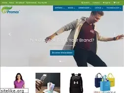 Sites similar to sfpromos.com