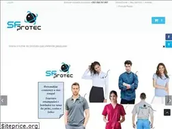 Sites similar to sfprotec.com