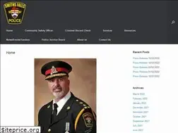 Sites similar to sfps.ca