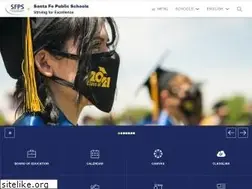 Sites similar to sfps.info