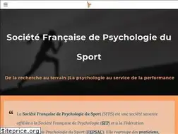 Sites similar to sfpsport.fr