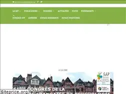 Sites similar to sfpsy.org