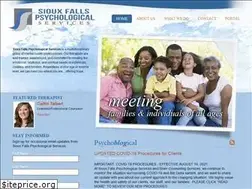 Sites similar to sfpsychological.org