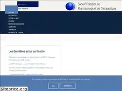 Sites similar to sfpt-fr.org