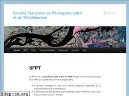 Sites similar to sfpt.fr