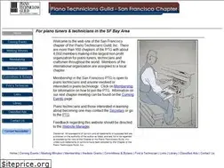 Sites similar to sfptg.org