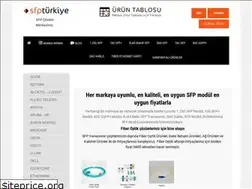 Sites similar to sfpturkiye.com