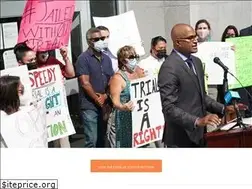 Sites similar to sfpublicdefender.org