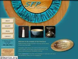 Sites similar to sfpwoodturning.com